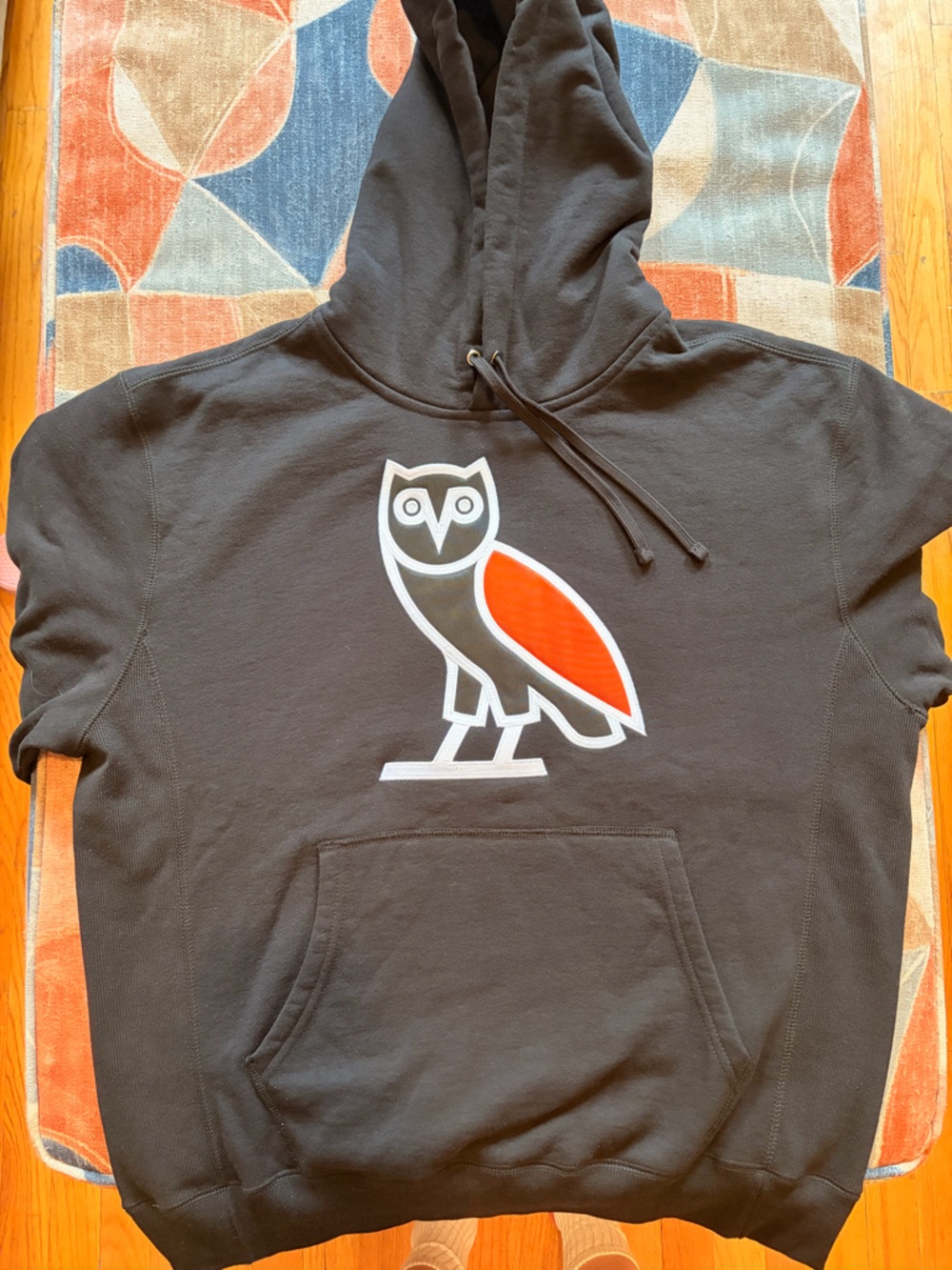 OVO Knicks Hoodie (NWT)